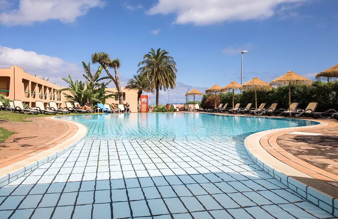 Garajau Madeira Hotel-1