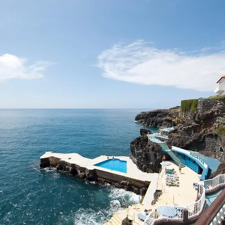 Hotel Roca Mar-2