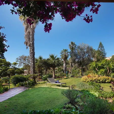 Quinta Splendida Wellness & Botanical Garden (Adults Only)-2
