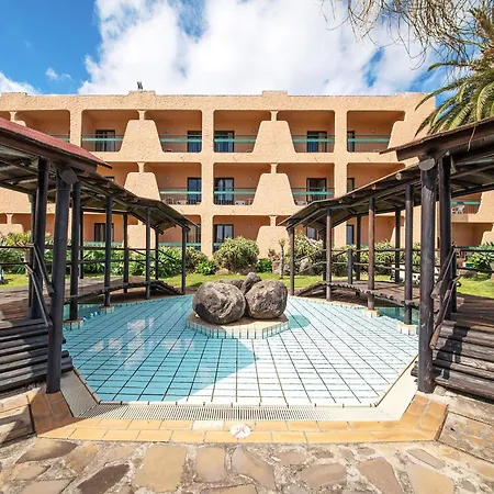 Garajau Madeira Hotel-2