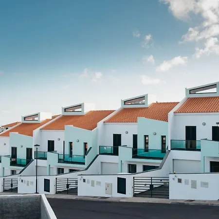 Mediterranean Villas-2