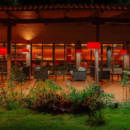 Quinta Splendida Wellness & Botanical Garden (Adults Only)-3